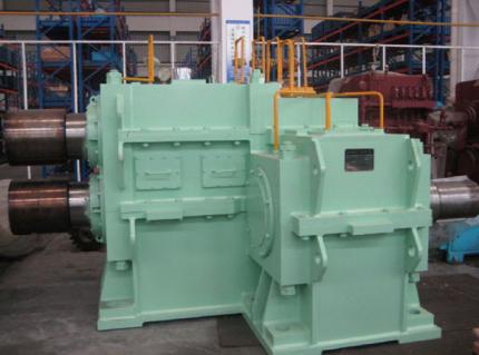 單機(jī)架、五機(jī)架減速機(jī)1150mm、1450mm